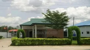 Large Scale Property