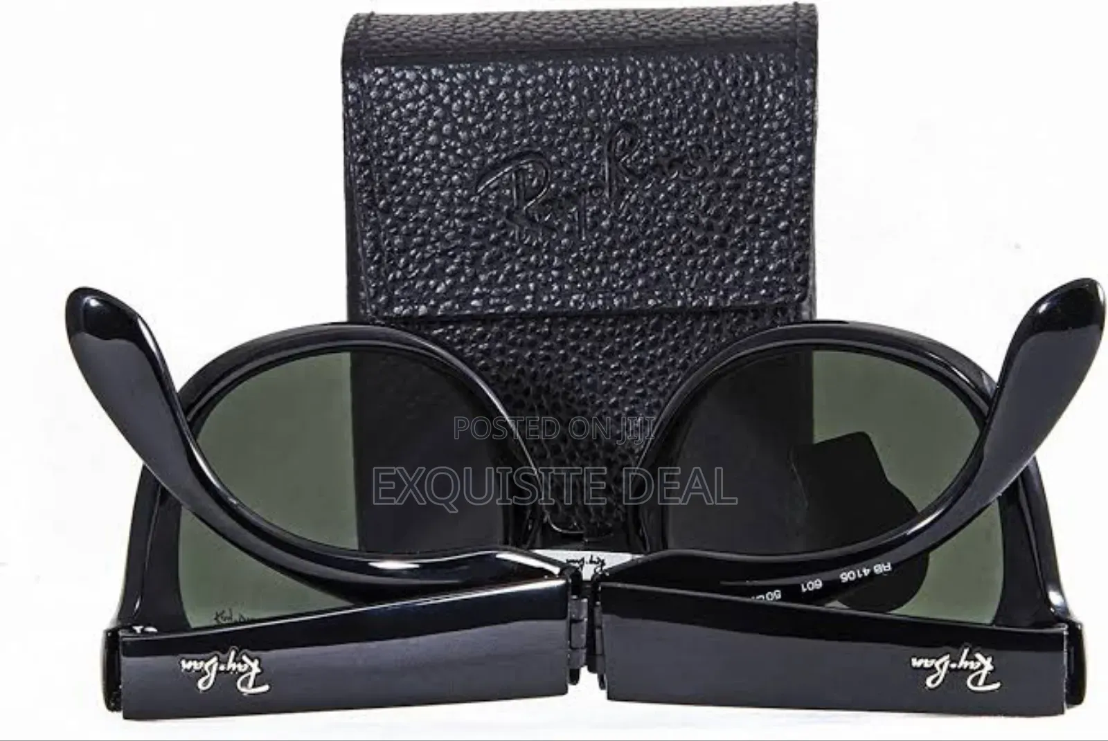 Rayban Wayfarer Folding
