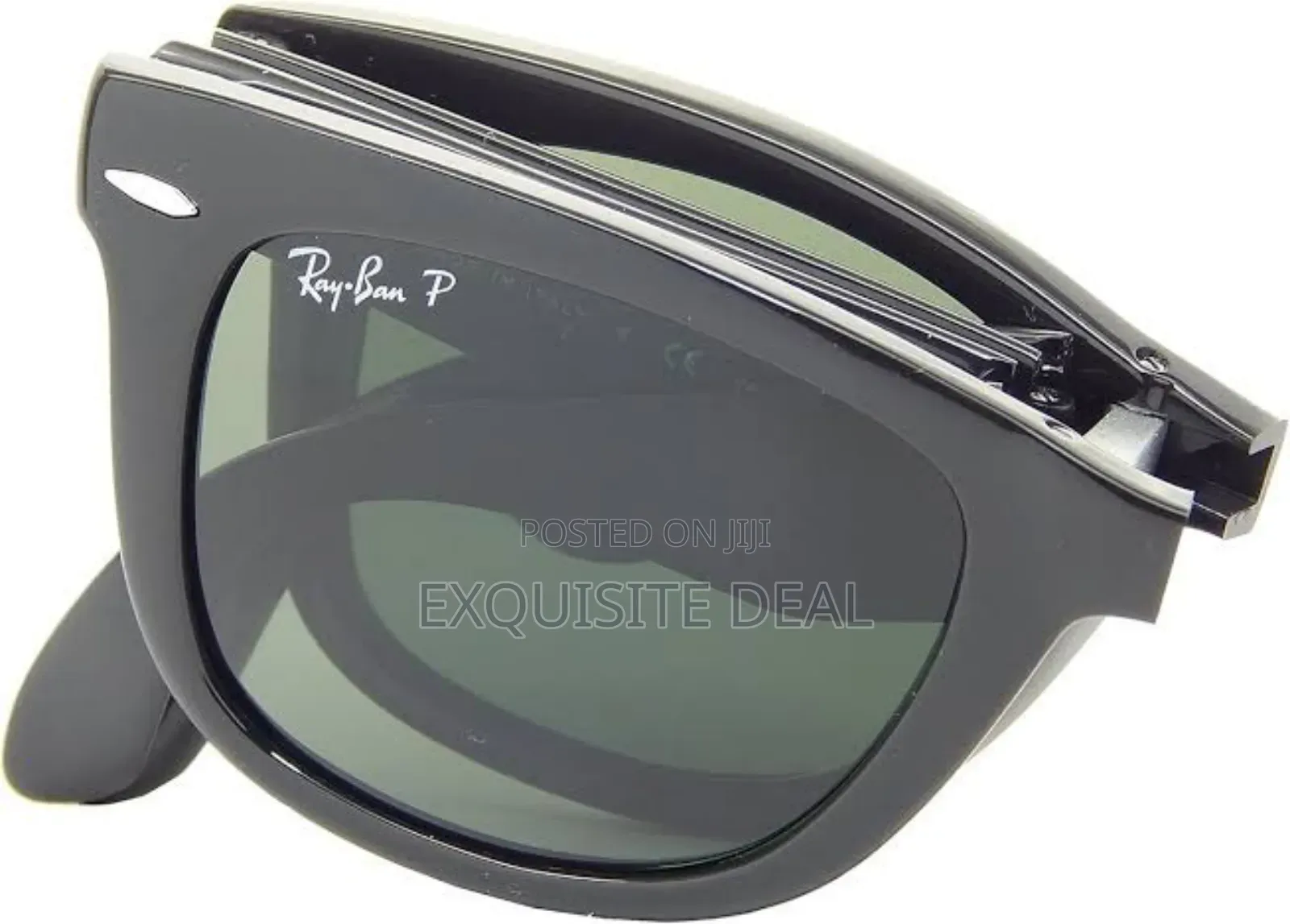 Rayban Wayfarer Folding