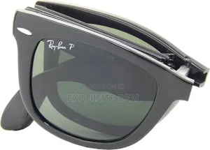 Rayban Wayfarer Folding