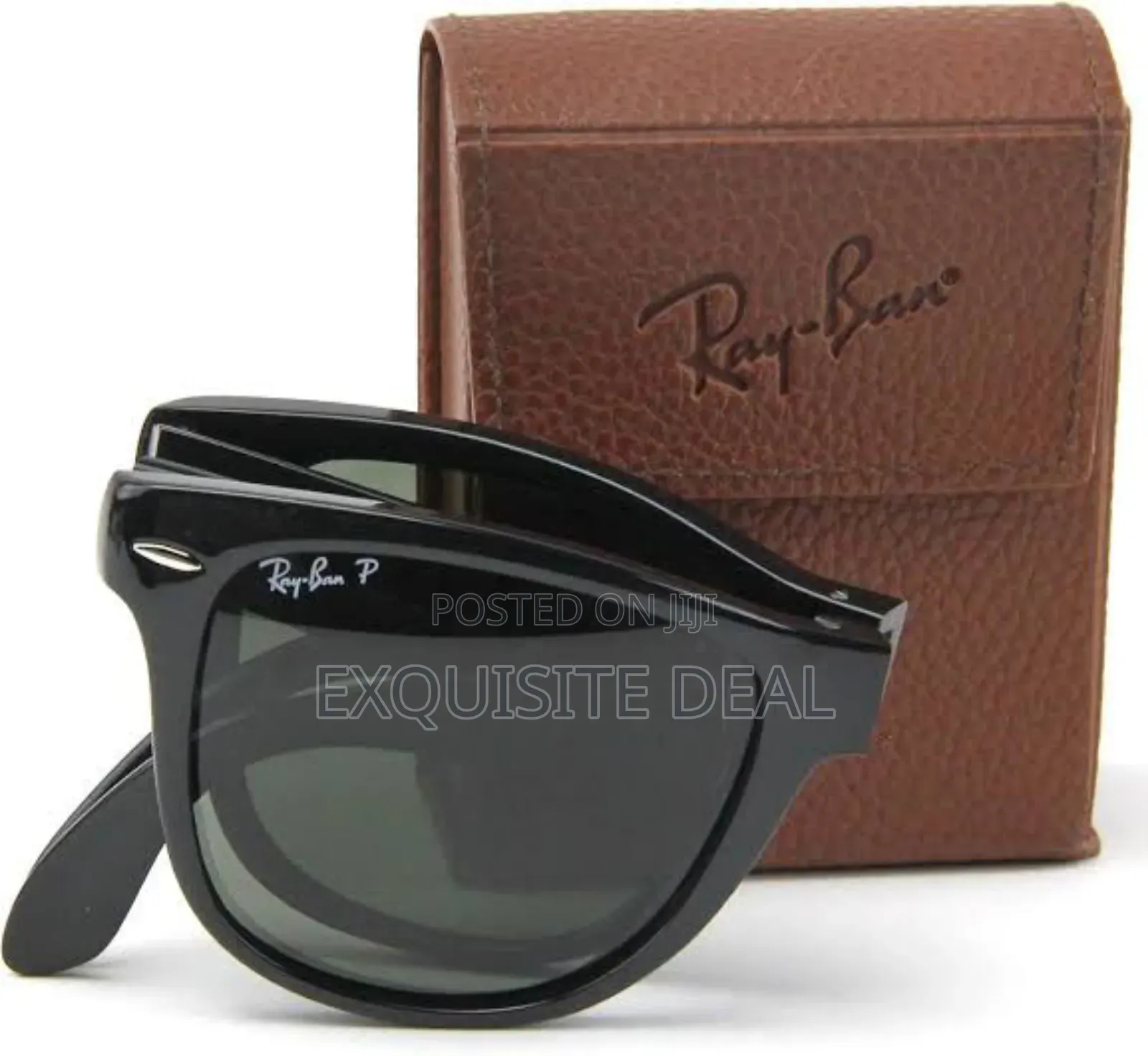 Rayban Wayfarer Folding