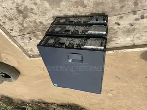 Desktop Computer HP EliteDesk 800 8GB Intel Core i5 HDD 500GB