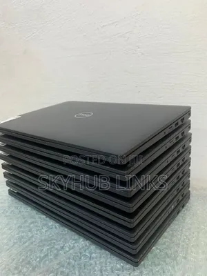 Laptop Dell Latitude 7490 8GB Intel Core i5 SSD 256GB