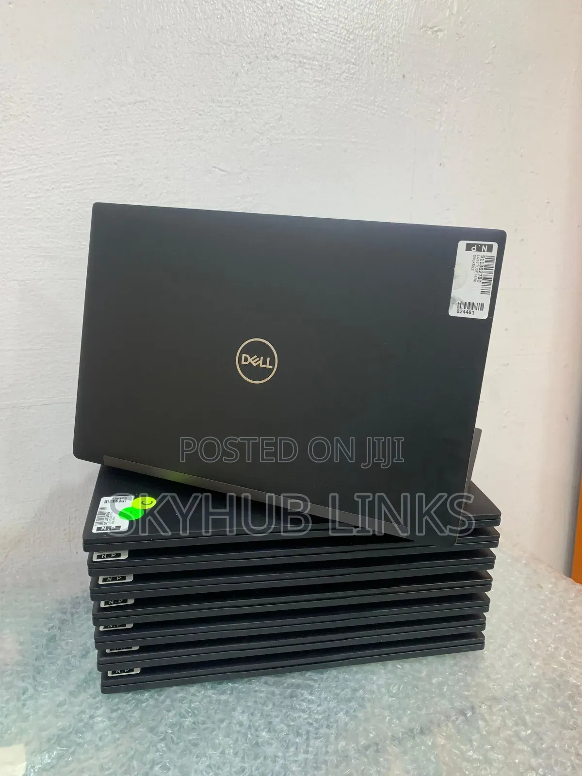 Laptop Dell Latitude 7490 8GB Intel Core i5 SSD 256GB