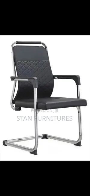 Office Chair Visitors A88