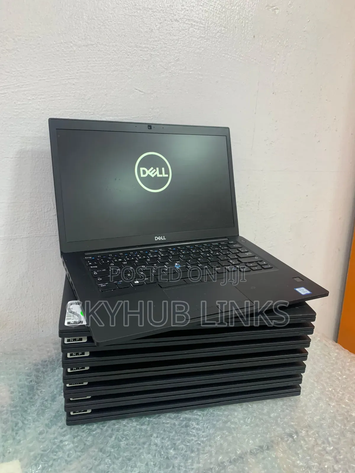 Laptop Dell Latitude 7490 8GB Intel Core i5 SSD 256GB