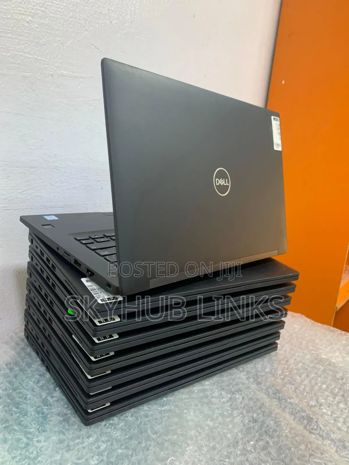 Laptop Dell Latitude 7490 8GB Intel Core i5 SSD 256GB