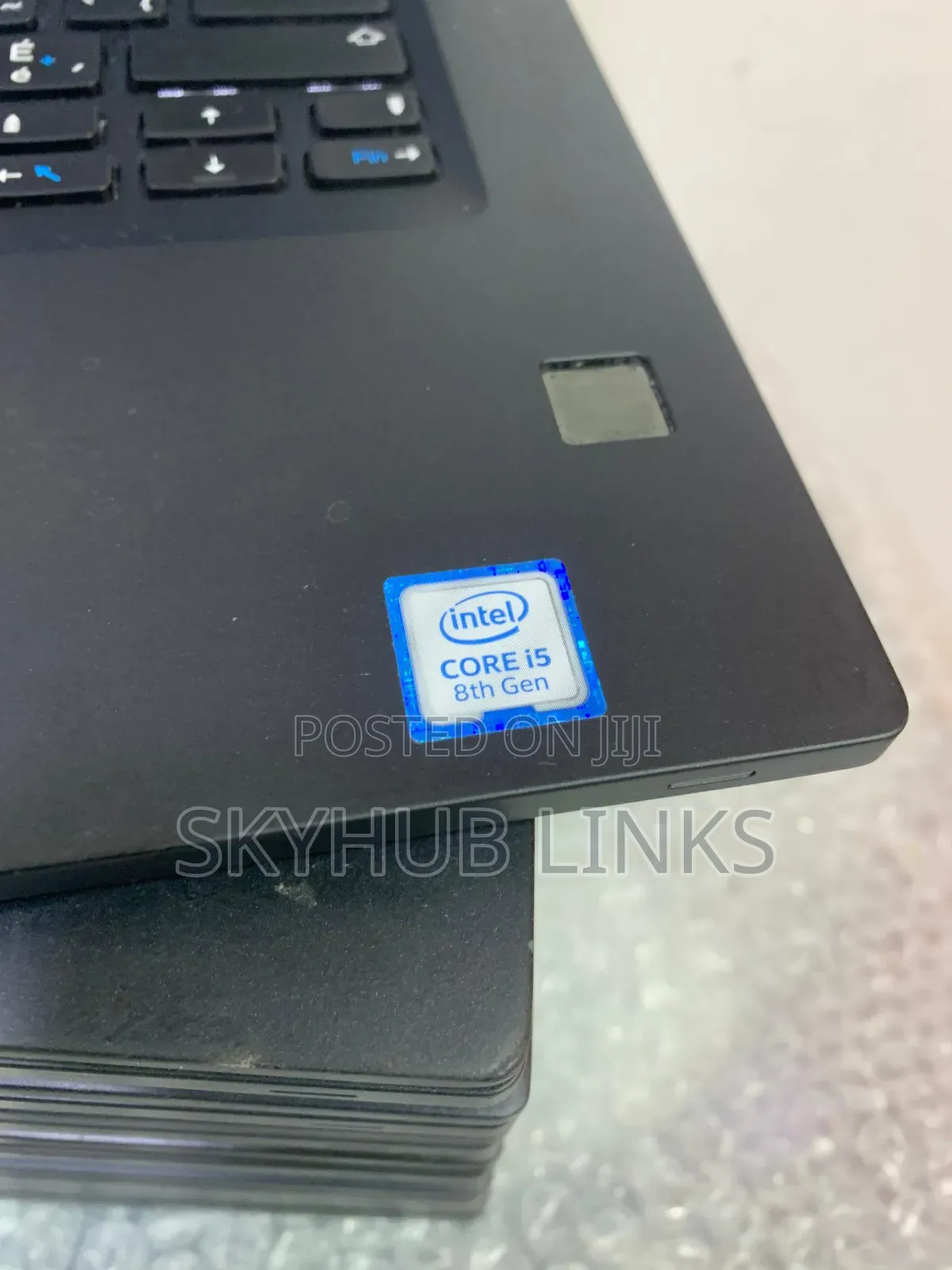 Laptop Dell Latitude 7490 8GB Intel Core i5 SSD 256GB