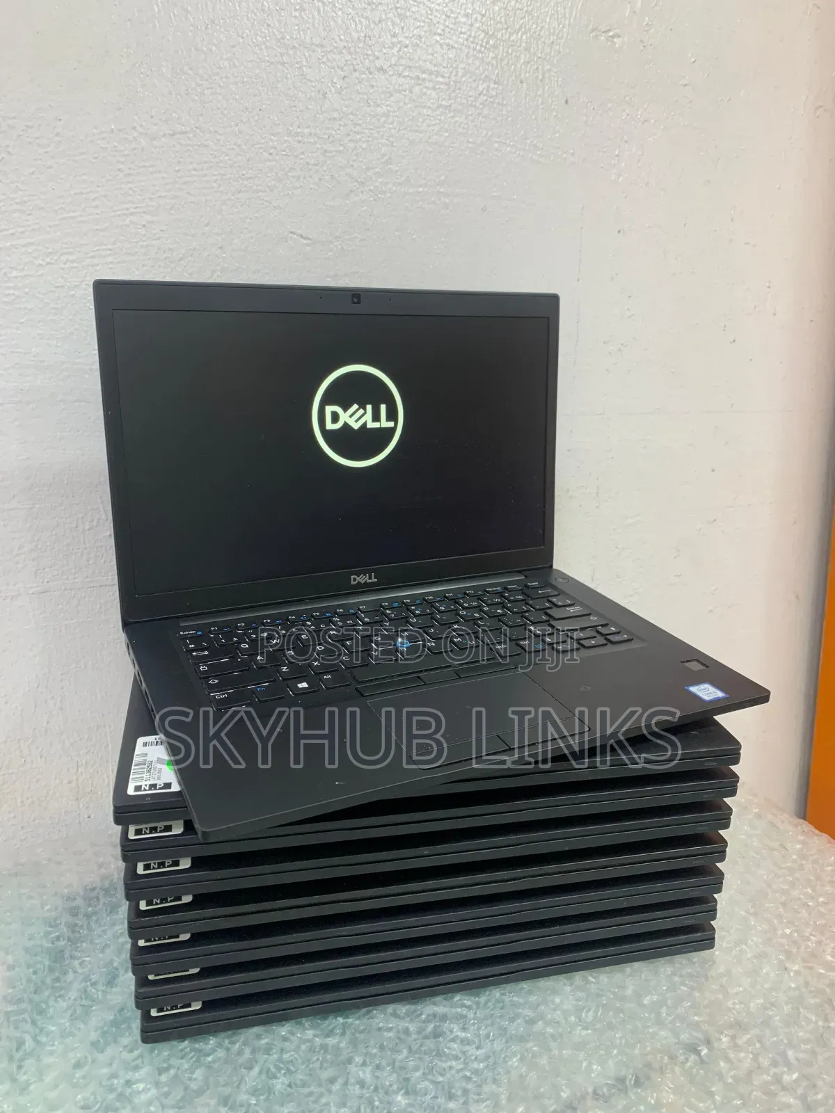 Laptop Dell Latitude 7490 8GB Intel Core i5 SSD 256GB