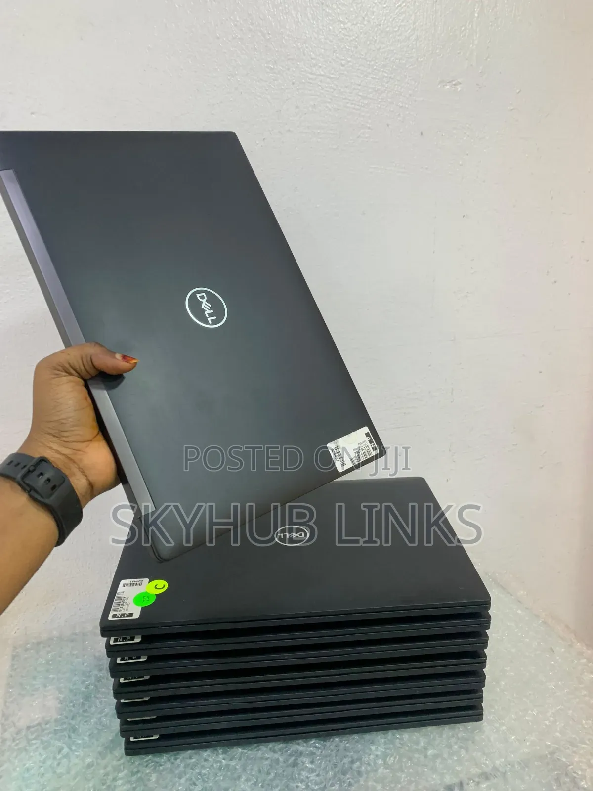 Laptop Dell Latitude 7490 8GB Intel Core i5 SSD 256GB