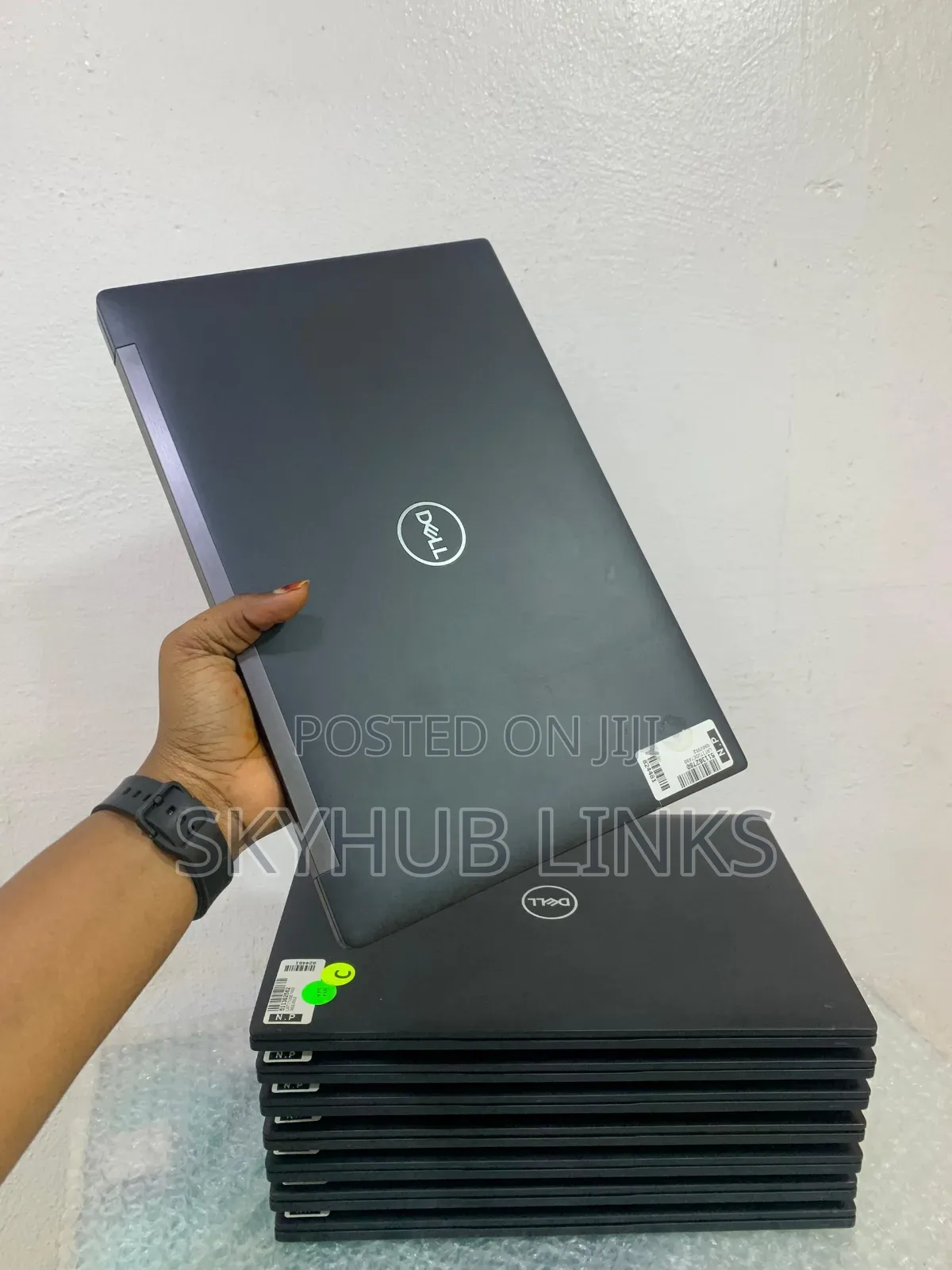 Laptop Dell Latitude 7490 8GB Intel Core i5 SSD 256GB