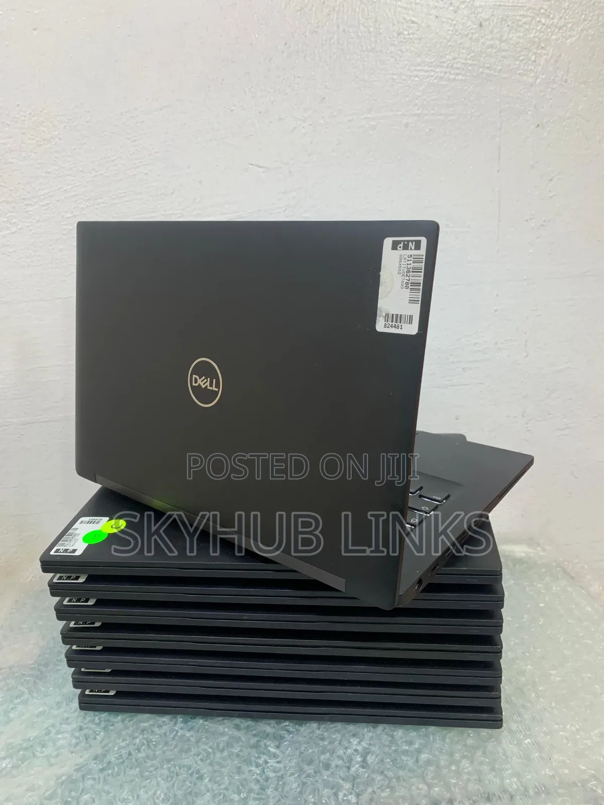 Laptop Dell Latitude 7490 8GB Intel Core i5 SSD 256GB