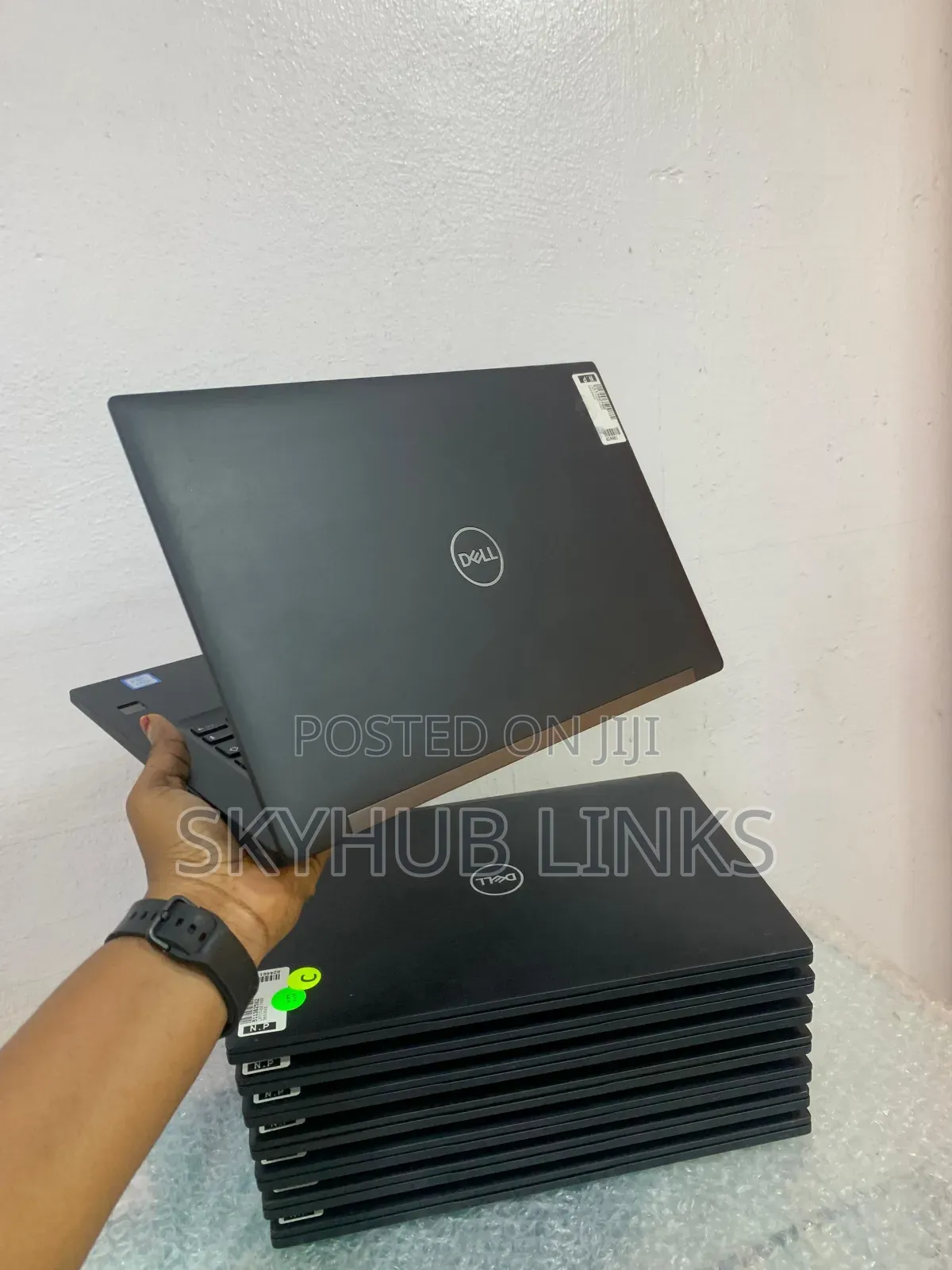 Laptop Dell Latitude 7490 8GB Intel Core i5 SSD 256GB