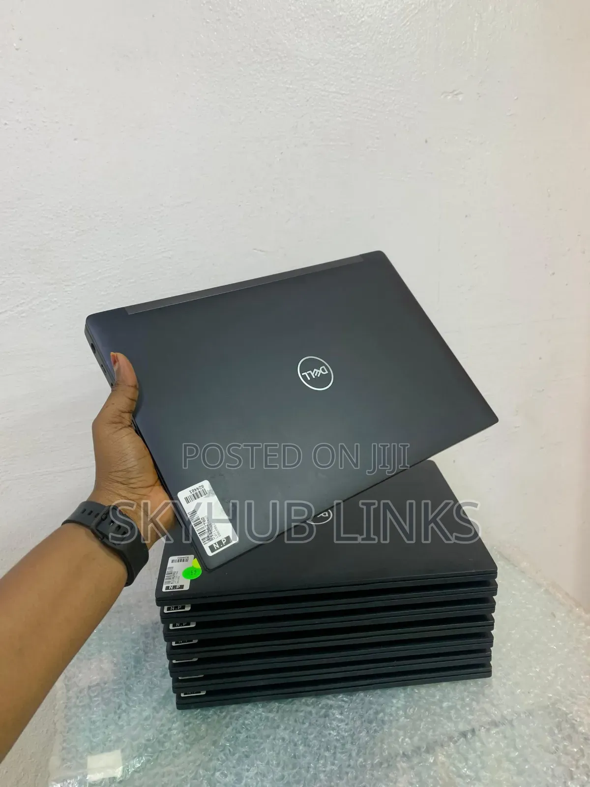 Laptop Dell Latitude 7490 8GB Intel Core i5 SSD 256GB
