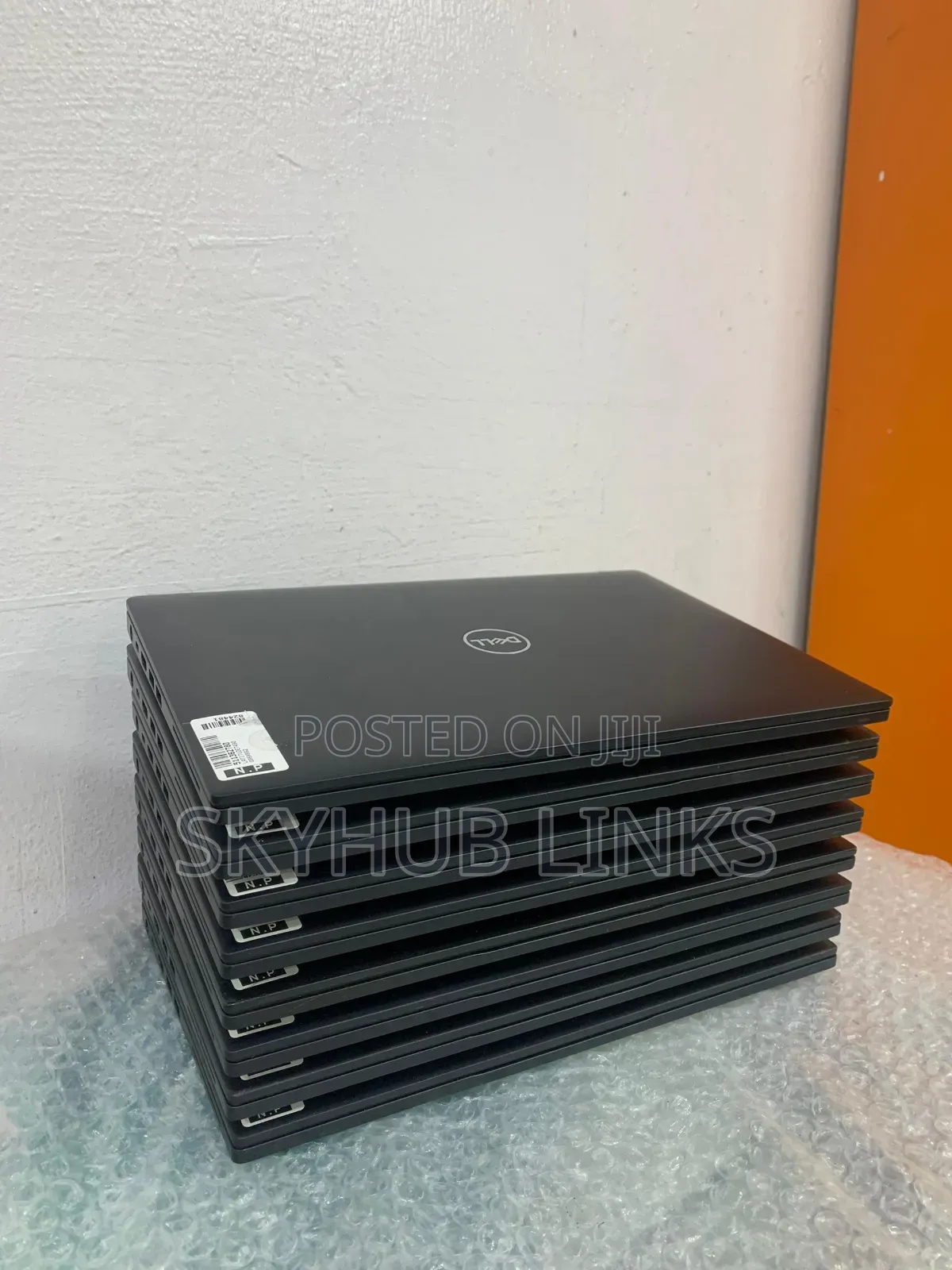 Laptop Dell Latitude 7490 8GB Intel Core i5 SSD 256GB