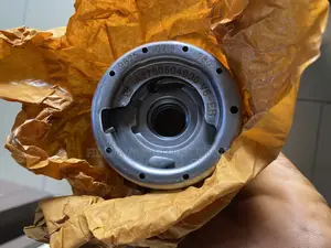Camshaft M278 Engine