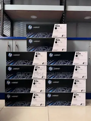 Hp 83a Toner Cartridges