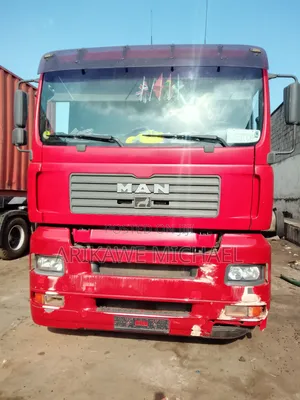 Truck Van and Trailer for Hire