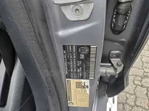Mercedes-Benz M Class 2013 Gray