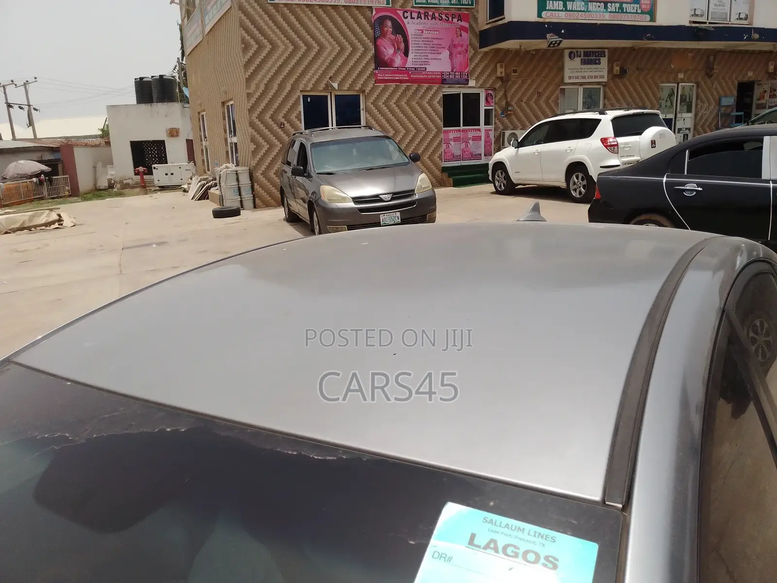 Hyundai Elantra 2011 Gray