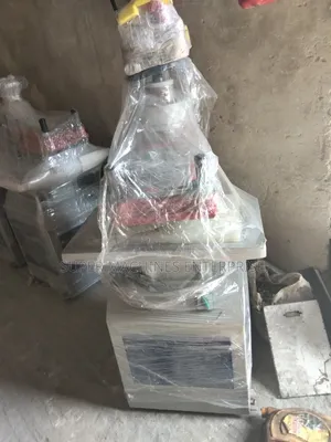 Hydraulic Nylon Bag Punching Machine
