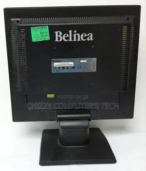 Non Branded Monitor