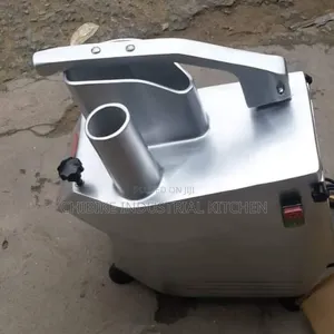 Premium Commercial Vegetable Slicer Machine