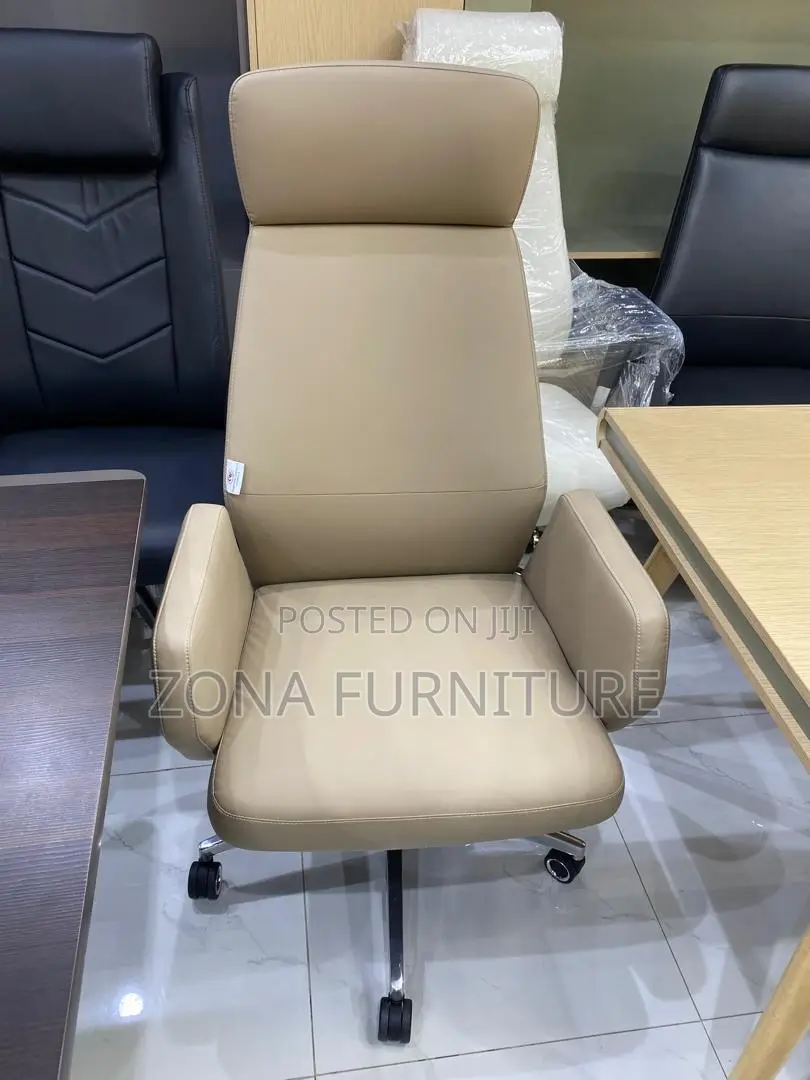 Executive Office Swivel Chair