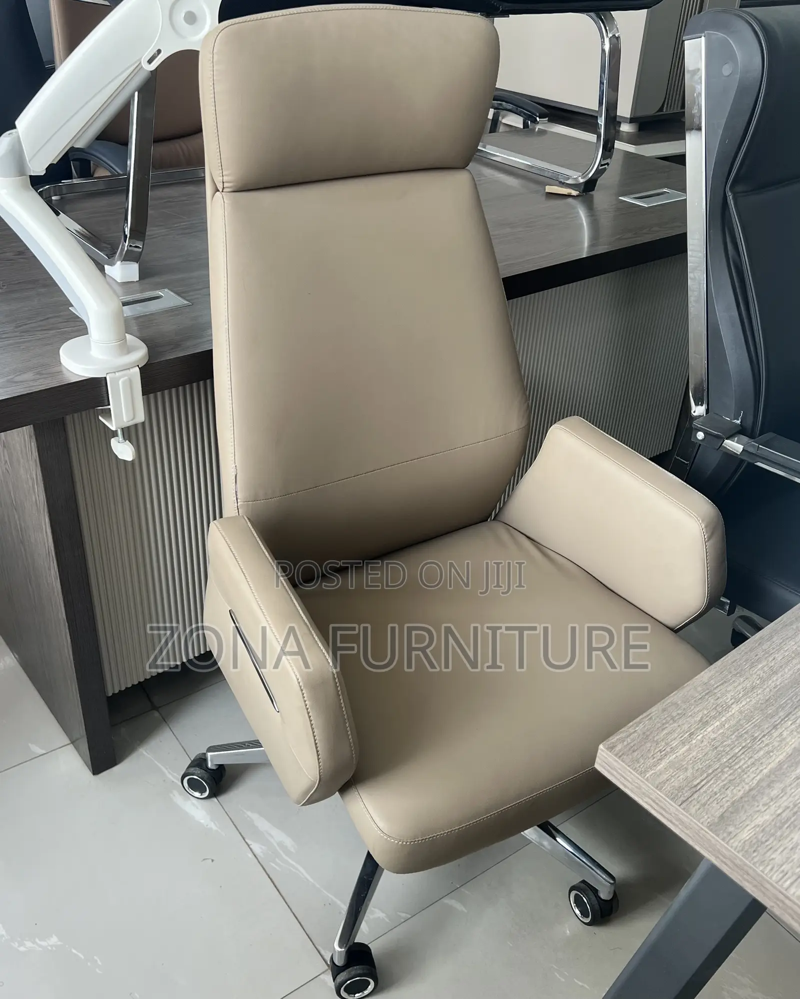 Executive Office Swivel Chair