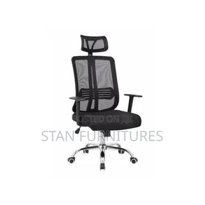 Office Chair Swivle A3