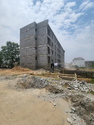 3bdrm Apartment in Fha, Guzape District for sale