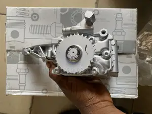 Mercedes Benz A278 180 10 01 Brandnew Oil Pump