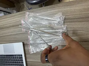 Mayo Scissors