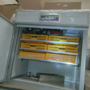 528 Egg Setter and Hatcher Combine Incubator