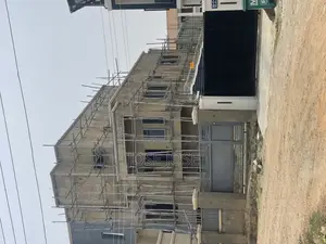 4bdrm Duplex in Ochacho Real Homes, Idu Industrial for sale