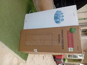 Barossa Fridge – Budget Friendly High Performance