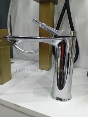 Basin Mixer Tap