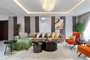 Shortlet Apartment