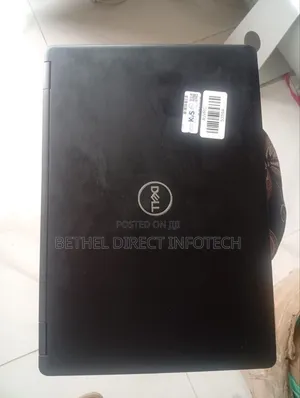 Laptop Dell Latitude 7490 8GB Intel Core i5 SSD 256GB