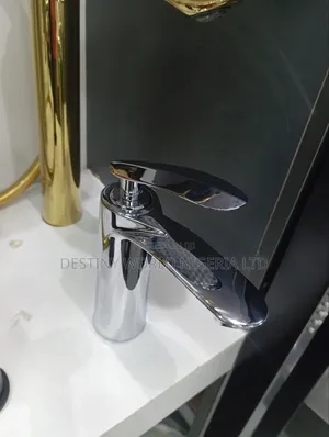 Basin Mixer Tap