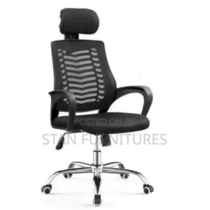 Office Chair Swivle