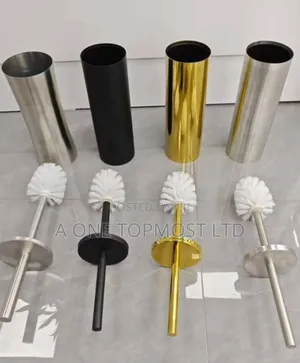 Hanging Toilet Brush