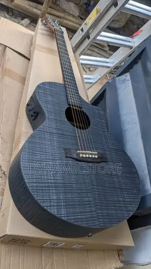 Semi Acoustic Guitar