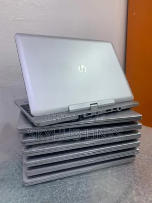 Laptop HP EliteBook Revolve 810 G3 Tablet 8GB Intel Core i5 SSD 256GB