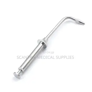 Amalgam Carrier Suppliers in Ibadan Nigeria (Dental Restoration Tool)