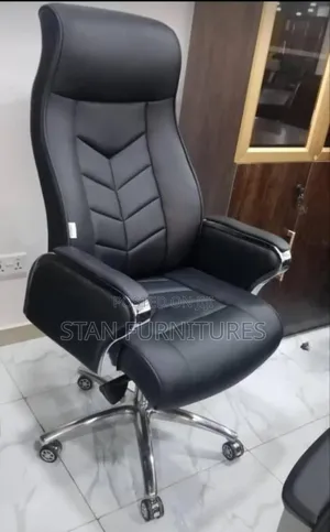 Office Chair Swivle Executive