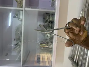 Episotomy Scissors