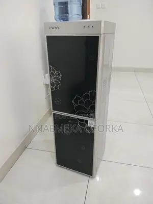 Cway Water Dispenser