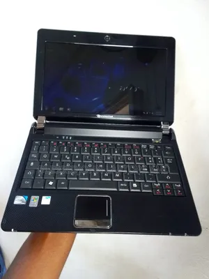 Laptop Packard Bell 2GB Intel Atom HDD 160GB