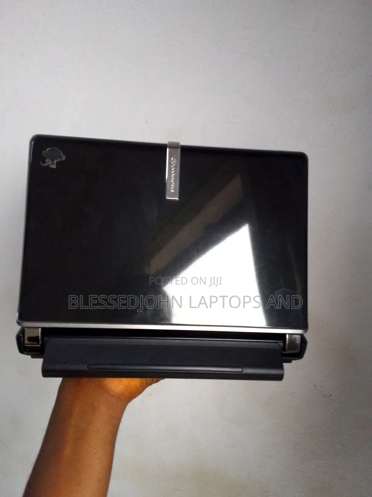 Laptop Packard Bell 2GB Intel Atom HDD 160GB